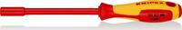   KNIPEX KNIPEX 98 03 06 Nut Driver with screwdriver handle insulating m... 14,90 EUR12,22 EUR incl. VAT., +  23,10 EUR shipping