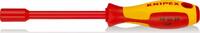   KNIPEX KNIPEX 98 03 09 Nut Driver with screwdriver handle insulating m... 17,10 EUR14,02 EUR incl. VAT., +  23,10 EUR shipping