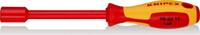   KNIPEX KNIPEX 98 03 11 Nut Driver with screwdriver handle insulating m... 21,75 EUR17,84 EUR incl. VAT., +  23,10 EUR shipping
