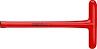 KNIPEX - SHOP KNIPEX KNIPEX 98 05 13 Nut Driver with T-handle 300 mm -