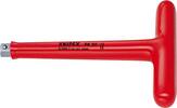 KNIPEX - SHOP KNIPEX KNIPEX 98 30 T-Handle Drive with driving square 3/8 200 mm -