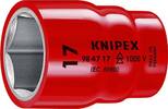   KNIPEX KNIPEX 98 47 24 Hexagon Socket for hexagonal screws with intern... 25,05 EUR20,54 EUR incl. VAT., +  23,10 EUR shipping