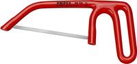 KNIPEX - SHOP KNIPEX KNIPEX 98 90 PUK® Junior Hacksaw 240 mm -