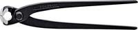 KNIPEX - SHOP KNIPEX KNIPEX 99 00 220 SB Concreters' Nipper (Concreter's Nippers or Fixer's Nippers) black atramentized 220 mm (self-service c -