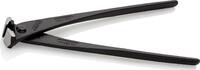 KNIPEX - SHOP KNIPEX KNIPEX 99 10 250 SB High Leverage Concreters' Nipper high lever transmission black atramentized 250 mm (self-service card -