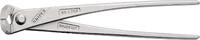 KNIPEX - SHOP KNIPEX KNIPEX 99 14 250 High Leverage Concreters' Nipper high lever transmission bright zinc plated 250 mm -