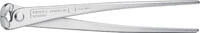 KNIPEX - SHOP KNIPEX KNIPEX 99 14 300 SB High Leverage Concreters' Nipper high lever transmission bright zinc plated 300 mm (self-service card -