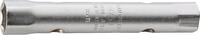 STAHLWILLE - SHOP Stahlwille Box spanner size 6 x 7mm L.110mm, d1 10,5 mm, d2 11,5 mm -