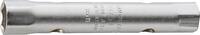 STAHLWILLE - SHOP Stahlwille Box spanner size 46 x 50mm L.245mm, d1 62 mm, d2 68 mm -