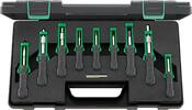 STAHLWILLE - SHOP Stahlwille Tool set KABELEX 14pcs -