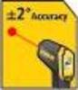   STANLEY - SHOP STANLEY Infrarot-Thermometer 