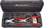   FACOM Sicherungszangen-Set 13-tlg.  219,75 EUR incl. VAT., +  23,10 EUR shipping