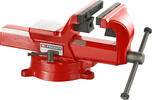   FACOM Schraubstock mit Drehteller, 125 mm  535,52 EUR inkl. MwSt.,kostenloser Versand