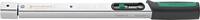 STAHLWILLE - SHOP Stahlwille Basic wrench w.tool carrier for insert tools No. 730 Quick Values only for in-lb 25-130Nm Inside square stitch size 1 -