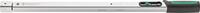 STAHLWILLE - SHOP Stahlwille Service MANOSKOP torque wrench No. 730 Quick Values only for in-lb 80-400Nm Inside square stitch size 14x18 mm L. 590 -