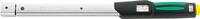 STAHLWILLE - SHOP Stahlwille Service MANOSKOP torque wrench w.mount for insert tools No. 730 Fix Values only for in-lb 25-130Nm Inside square stit -