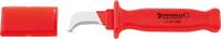   Stahlwille VDE electrician’s penknife Blade 40mm  101,67 EUR79,46 EUR incl. VAT., +  23,10 EUR shipping