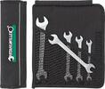 STAHLWILLE - SHOP Stahlwille Double open-ended spanner set MOTOR 10/5 8x9 - 17x19 5pcs, 5, Bereich 8x9 - 17x19 -