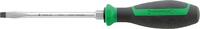 STAHLWILLE - SHOP Stahlwille Screwdriver for slotted screws DRALL+ 1,0mm x 5,5mm L.100mm, a 1,0 mm, 8 mm -