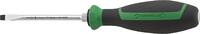 STAHLWILLE - SHOP Stahlwille Screwdriver for slotted screws DRALL+ 1,6mm x 10,0mm L.175mm, a 1,6 mm, 10,0 mm -