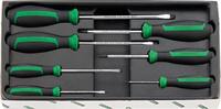 STAHLWILLE - SHOP Stahlwille DRALL+ set of screwdrivers No.4691/7 7pcs -