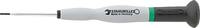 STAHLWILLE - SHOP Stahlwille Screwdriver for slotted screws 0,16mm x 0,8mm L.40mm, a 0,16 mm, 0,8 mm -