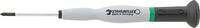 STAHLWILLE - SHOP Stahlwille Cross-head screwdriver Size PH00 L.40mm, PH00, L1 40 mm -