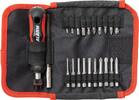   ALARM - SHOP ALARM Bit-Set 22tlg 