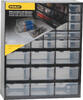   STANLEY Kleinteilemagazin mit 39 Schubfaechern  46,29 EUR34,72 EUR incl. VAT., +  23,10 EUR shipping
