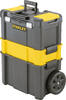   STANLEY Rollende Werkstatt Essential  90,92 EUR68,19 EUR inkl. MwSt., zzgl. 7,90 EUR Versand