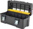   STANLEY 20' Professional Toolbox (with window)  54,62 EUR51,89 EUR inkl. MwSt., zzgl. 7,90 EUR Versand