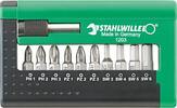   STAHLWILLE - SHOP Stahlwille Bit-Box Nr.1203 11tlg 