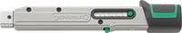 STAHLWILLE - SHOP Stahlwille Torque wrench No. 730 Quick Values only for in-lb 8-40Nm Inside square stitch size 9x12 mm L. 223mm, Gr. 4, 223 mm -
