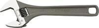 STAHLWILLE - SHOP Stahlwille Single-end spanner, adjustable max.size 30mm L.207mm, 207 mm, 30 mm -
