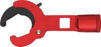   ALARM Hahnblockschlüssel  159,91 EUR124,97 EUR inkl. MwSt., zzgl. 7,90 EUR Versand