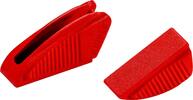 KNIPEX - SHOP KNIPEX KNIPEX 86 09 250 V01 Protective jaws for 86 XX 250 3 pairs -