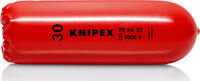 KNIPEX - SHOP KNIPEX KNIPEX 98 66 30 Self-Clamping Slip-On Cap 110 mm -