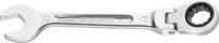   FACOM Knarren-Ringmaulschluessel 15mm Gelenk  33,34 EUR incl. VAT., +  23,10 EUR shipping