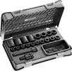   FACOM IMPACT-Steckschluessel 1/2Z, Set 20-tl  491,52 EUR incl. VAT., +  23,10 EUR shipping
