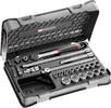   FACOM Steckschluessel-Set 3/8 J.161B, 35-tlg  441,39 EUR incl. VAT., +  23,10 EUR shipping