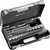   FACOM Steckschluessel-Set 3/8 J.161B, 34-tlg  487,01 EUR incl. VAT., +  23,10 EUR shipping