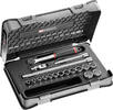   FACOM Steckschluessel-Set 3/8Z J.161B, 16-tl  307,03 EUR incl. VAT., +  23,10 EUR shipping