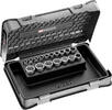   FACOM Steckschluessel-Set 3/8 6-Kant, 17-tlg  200,98 EUR incl. VAT., +  23,10 EUR shipping