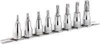   FACOM - SHOP FACOM Schraubendreheinsaetze 1/2Z Torx, 8-tl 