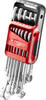   FACOM - SHOP FACOM Ring-Maulschluessel-Set 12-tlg Halter 