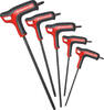   FACOM - SHOP FACOM Stiftschluessel T-Griff Tx Set 5-tlg 
