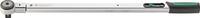 STAHLWILLE - SHOP Stahlwille Torque spanner MANOSKOP No. 730R Values only for in-lb 80-400Nm Output 3/4 L. 675mm -