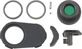   STAHLWILLE - SHOP Stahlwille Bit-Knarren-Ersatzteil-Satz für Nr. 419B 6-kant 1/4   f.419B 