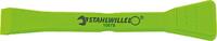   Stahlwille Kunststoffschaber Klinge mittelbreit  15,61 EUR12,46 EUR inkl. MwSt., zzgl. 7,90 EUR Versand