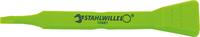  Stahlwille Kunststoffschaber Klinge spitz  15,61 EUR12,46 EUR inkl. MwSt., zzgl. 7,90 EUR Versand